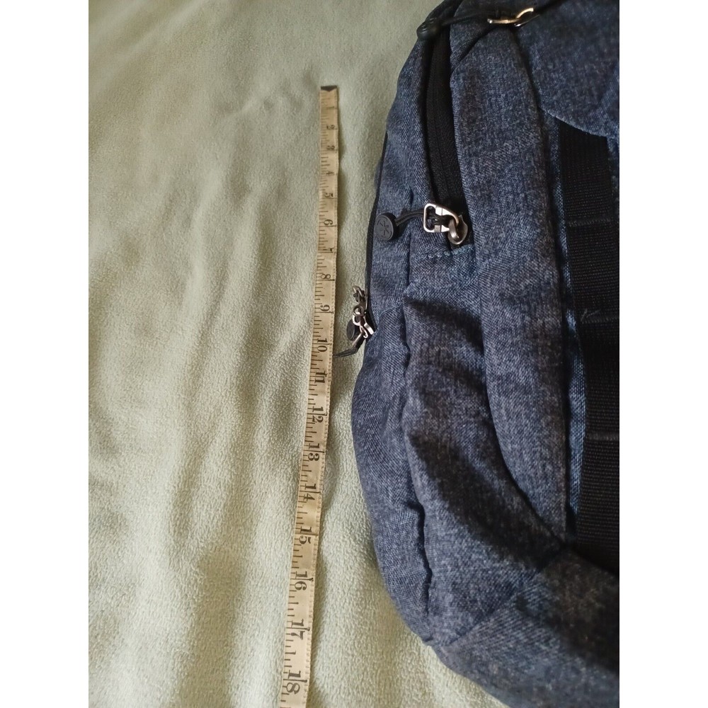 Speck Gray Backpack - image 6